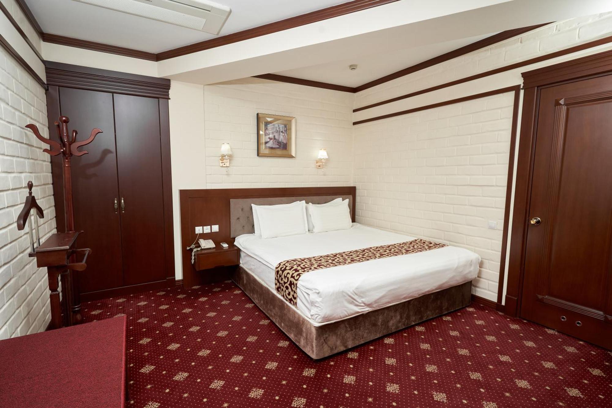 Hotel Rakat Plaza Tashkent Esterno foto