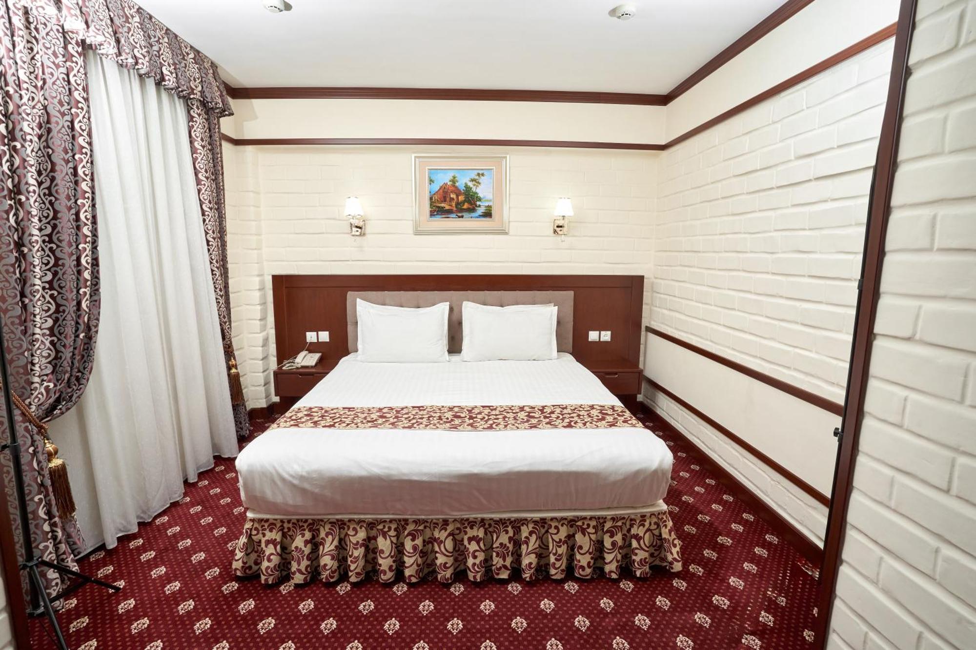 Hotel Rakat Plaza Tashkent Esterno foto