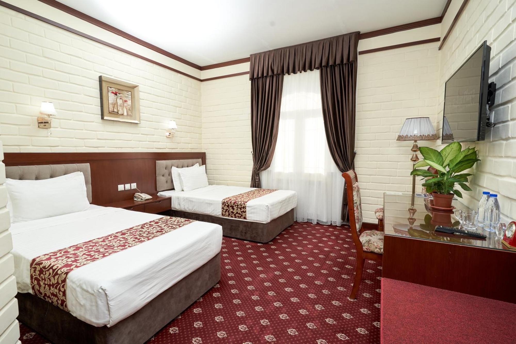 Hotel Rakat Plaza Tashkent Esterno foto
