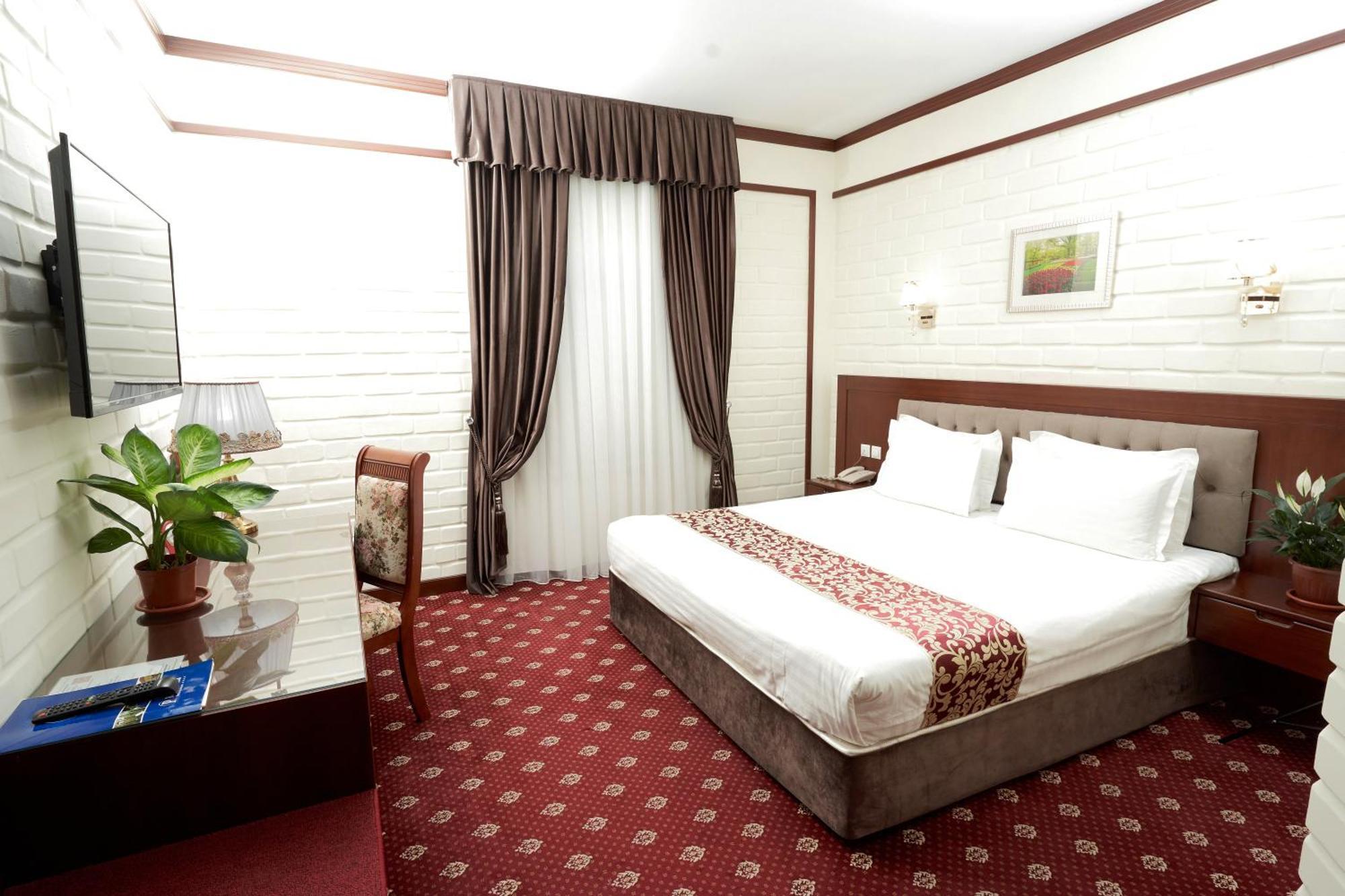 Hotel Rakat Plaza Tashkent Esterno foto