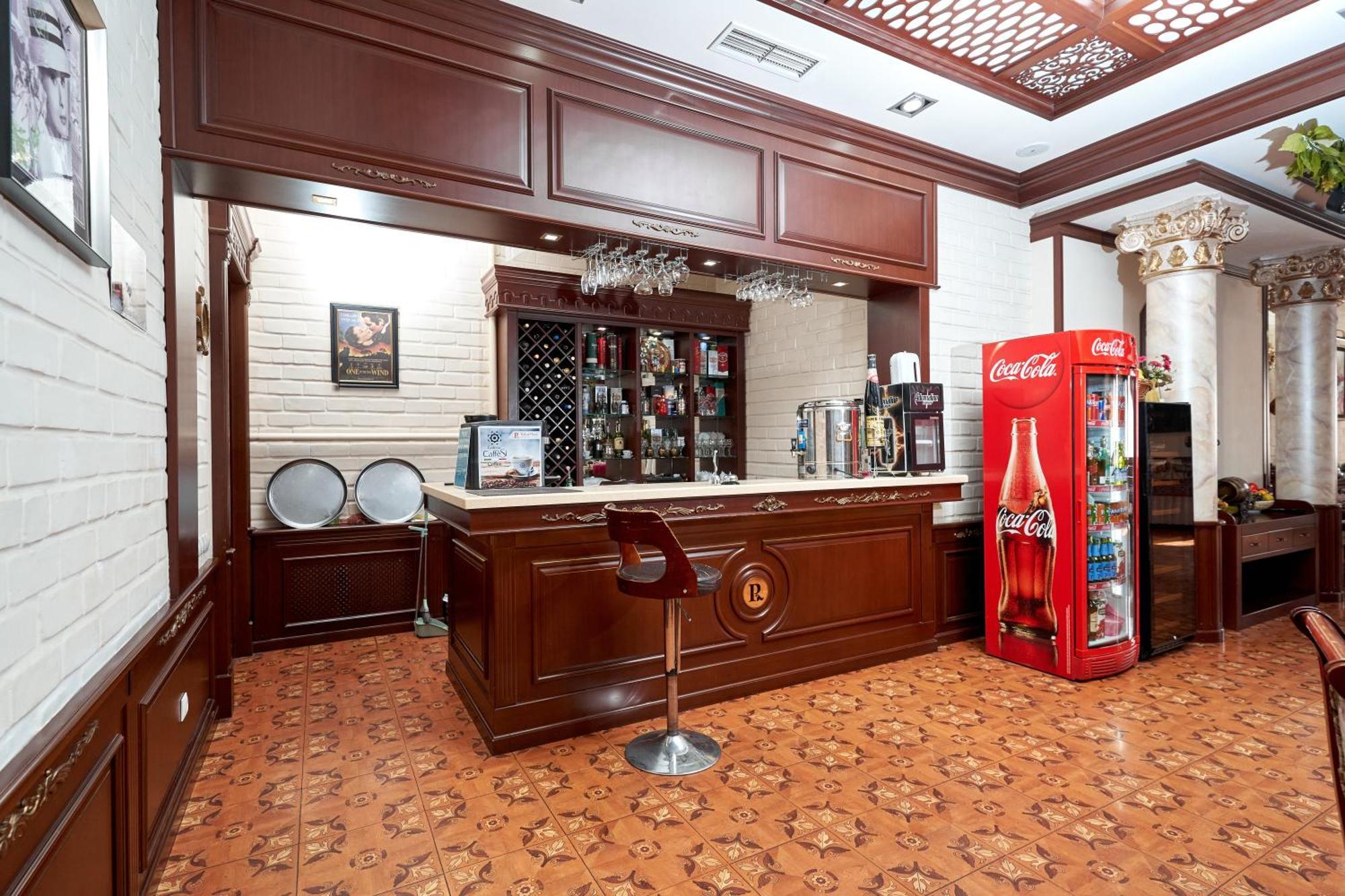 Hotel Rakat Plaza Tashkent Esterno foto