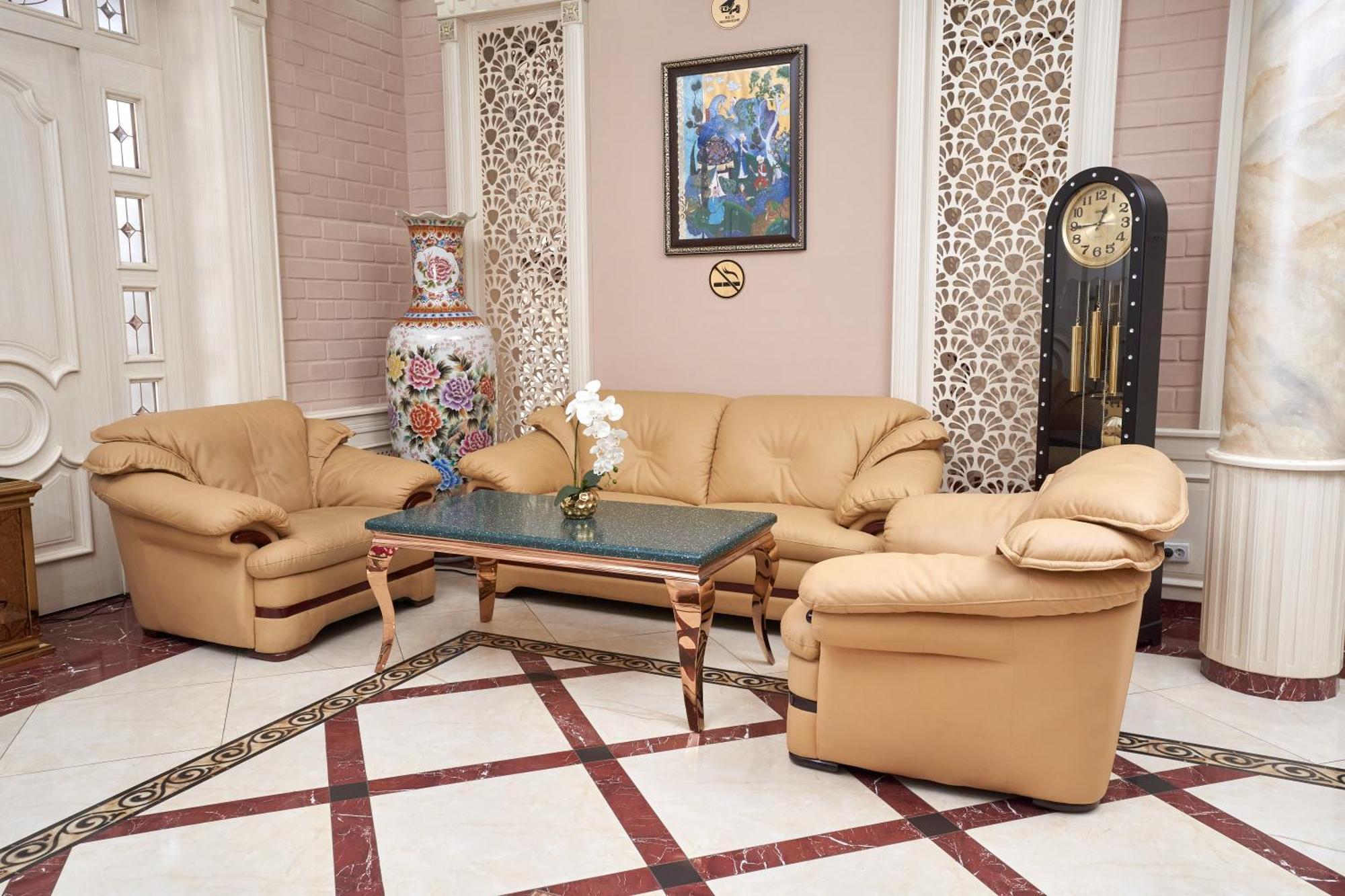 Hotel Rakat Plaza Tashkent Esterno foto