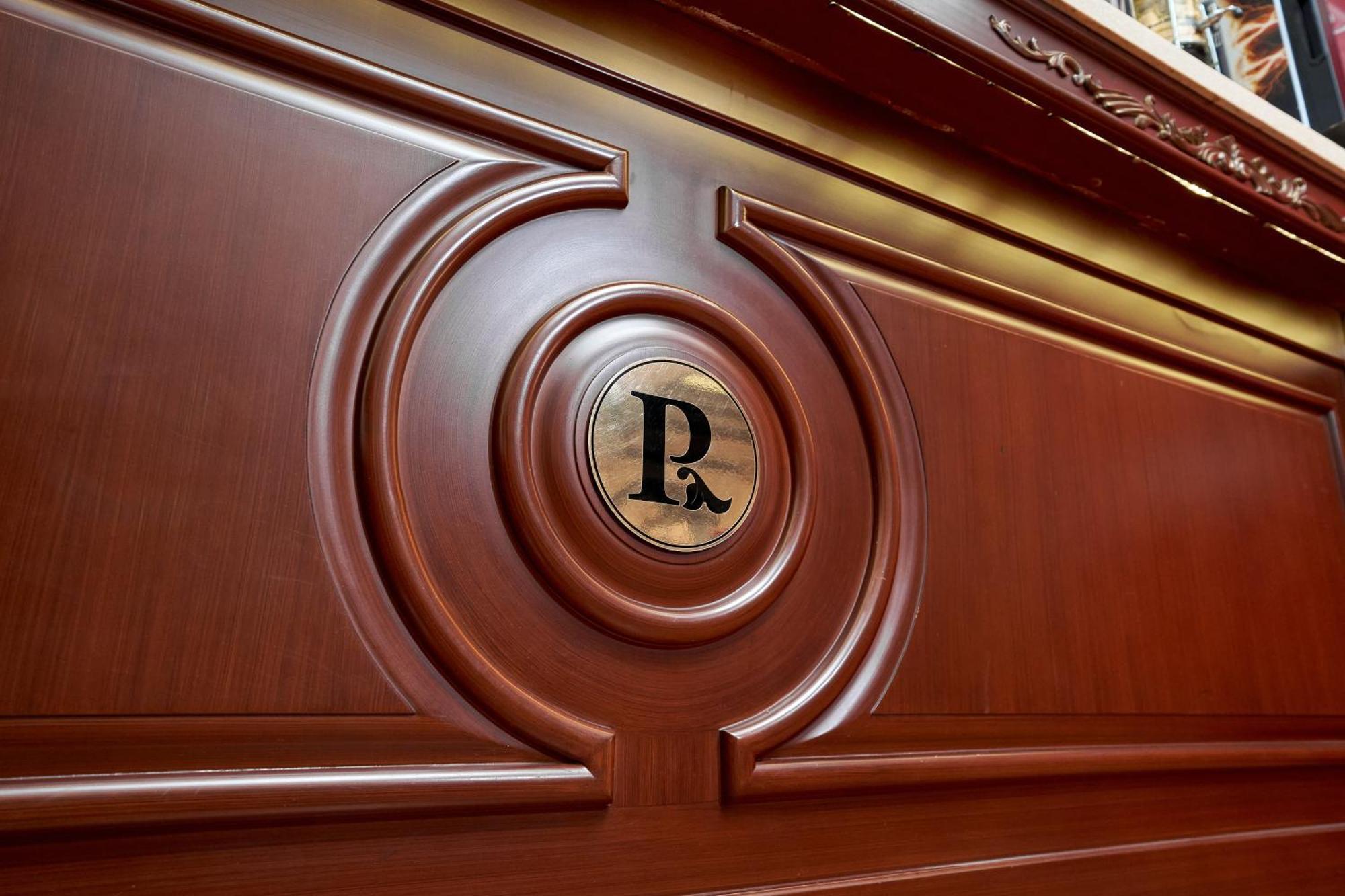 Hotel Rakat Plaza Tashkent Esterno foto