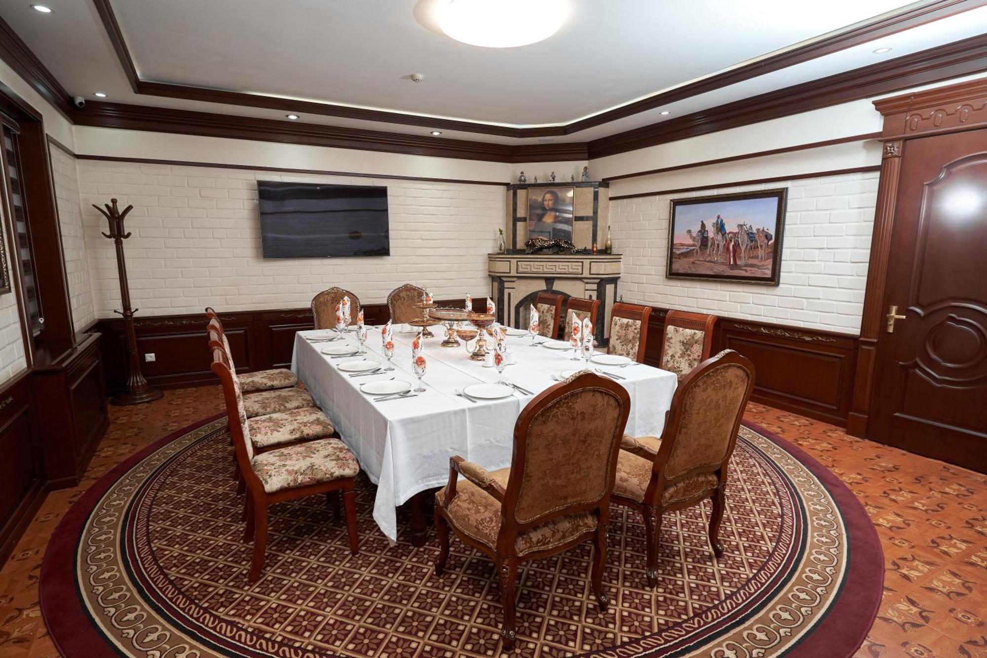 Hotel Rakat Plaza Tashkent Esterno foto